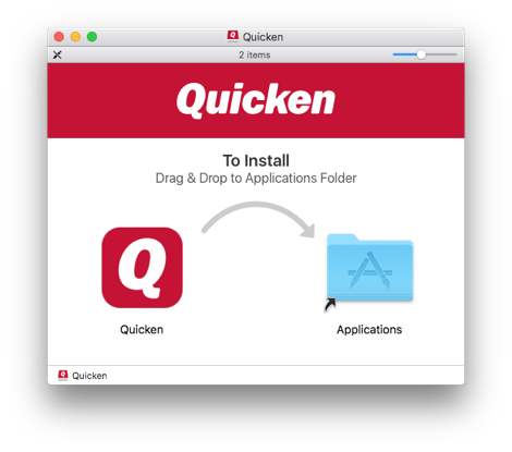 Can I Download Quicken For Mac